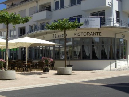 照片: Il Centro